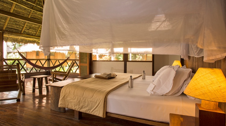 Best-Hotels-in-Tambopata