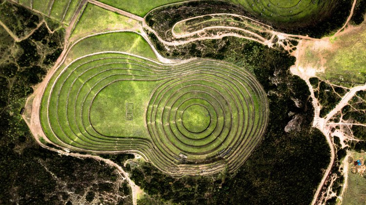 Bet time to vist Sacred Valley in Peru