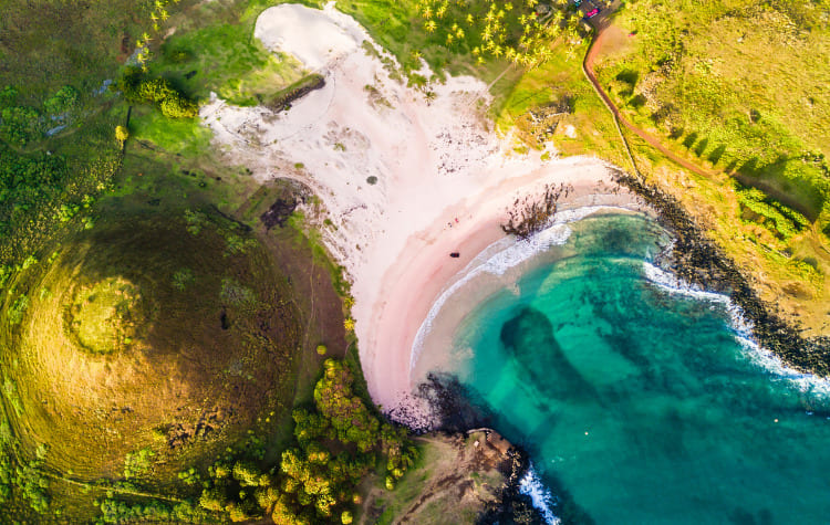 Easter Island (Rapa Nui), Chile