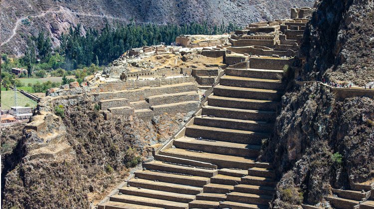 Explore Ancient Archeological Sites