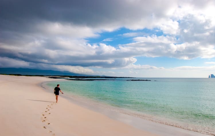 Galapagos Islands, Ecuador