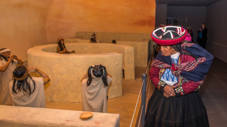 Museo Inkariy