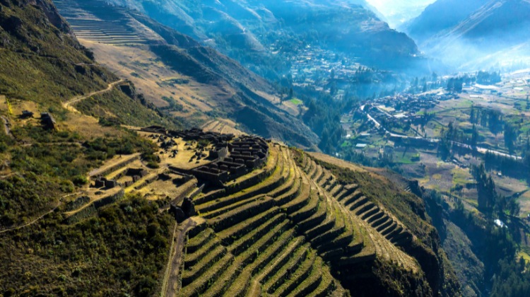 Must Visit Neighborhoods in Sacred Valley