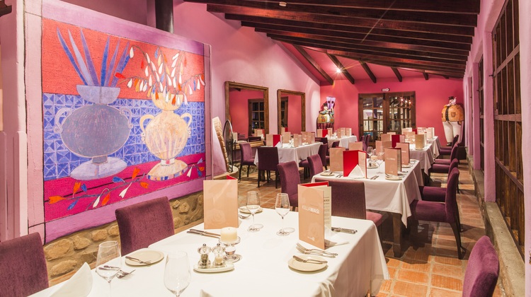 Sacred Valley Best Restaurants