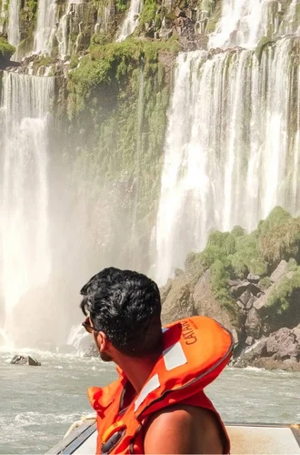 ArgentinaTravel Itinerary