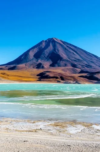 BoliviaTravel Itinerary