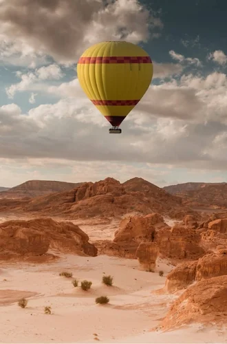 ChileTravel Itinerary