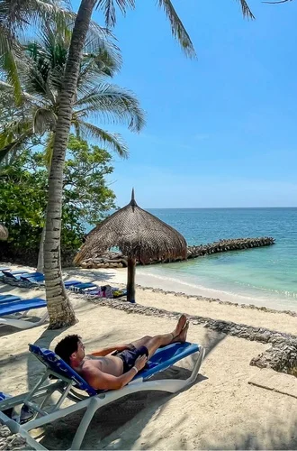 Colombia Travel Itinerary