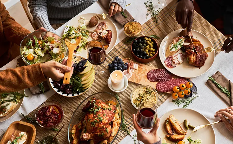 How Is Christmas Celebrated in Argentina