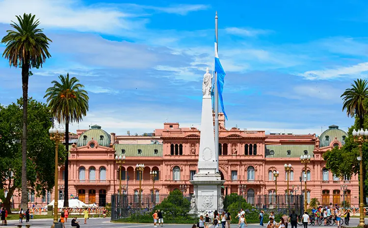 Is Christmas a Good Time to Visit Argentina