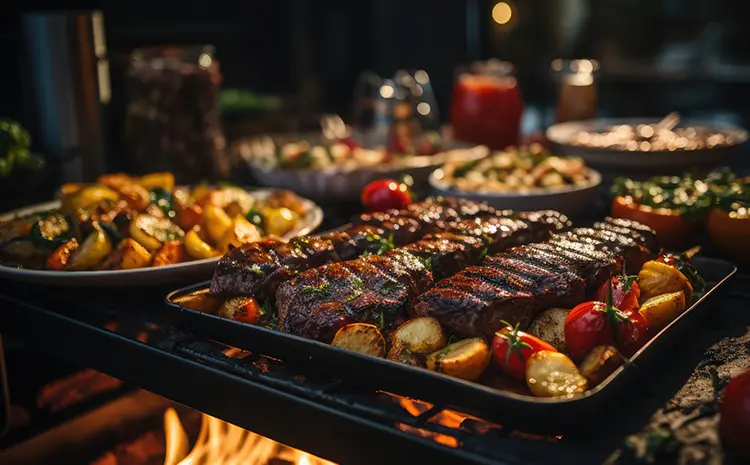 Traditional Christmas Food in Argentina