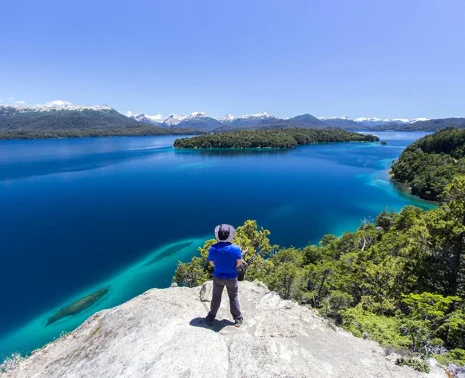 Best Time to Visit Argentina