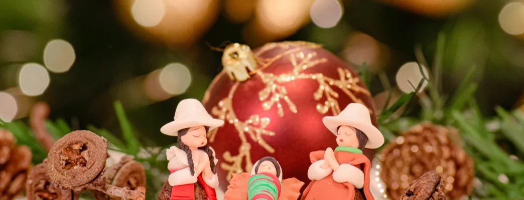 Bolivia Christmas Sacred Rituals Festive Traditions