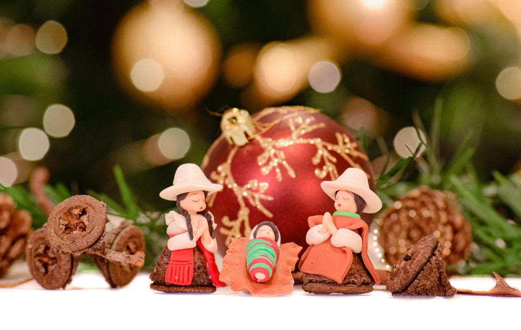 Bolivia Christmas Sacred Rituals Festive Traditions