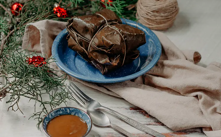 Christmas Food in Ecuador Traditional Holiday Flavors