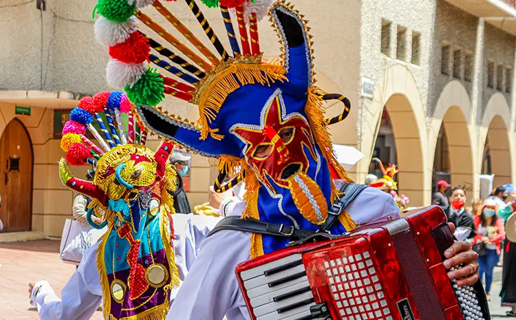 Christmas Traditions in Ecuador