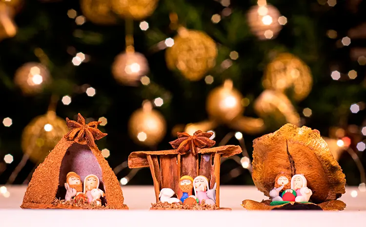 How Is Christmas Celebrated in Ecuador
