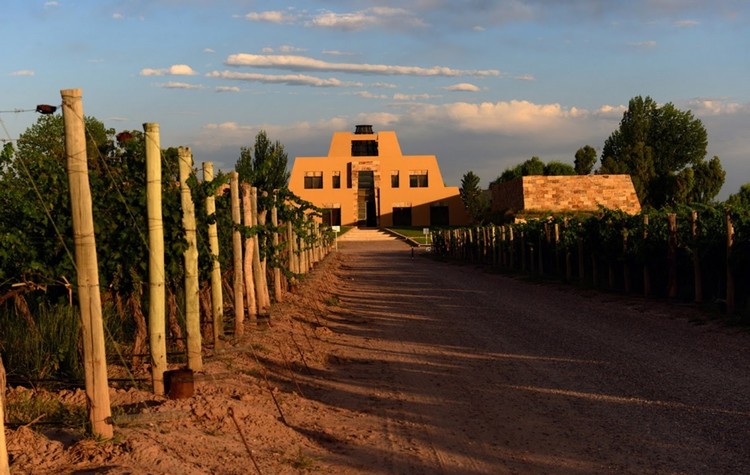 Mendoza The Heart of Argentinean Wine Country