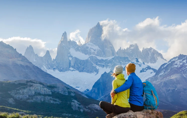 Patagonia and Southern Argentina