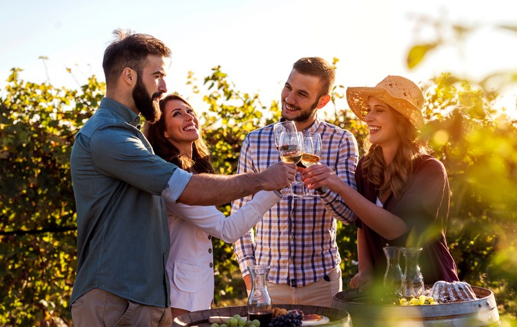 San Juan Syrah and Sustainable Wine Practices