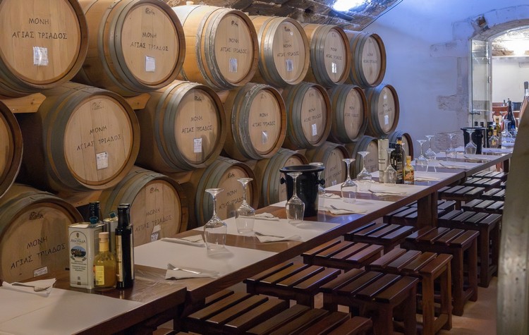 Argentina Wine Museums