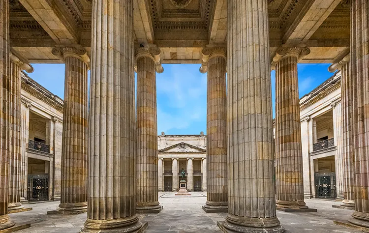 Bogotá Intellectual and Artistic Center