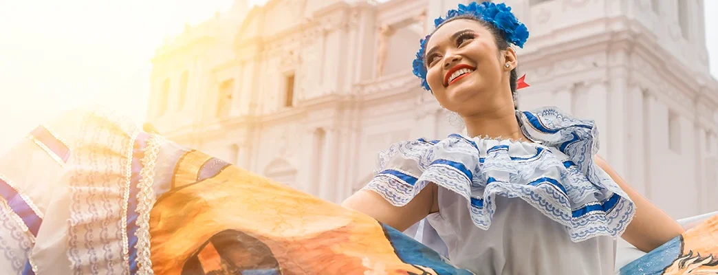 Colombian Culture Understanding a Country Through Its Rhythms