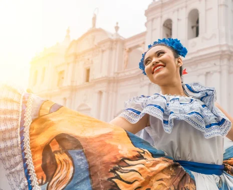 Colombian Culture Understanding a Country Through Its Rhythms