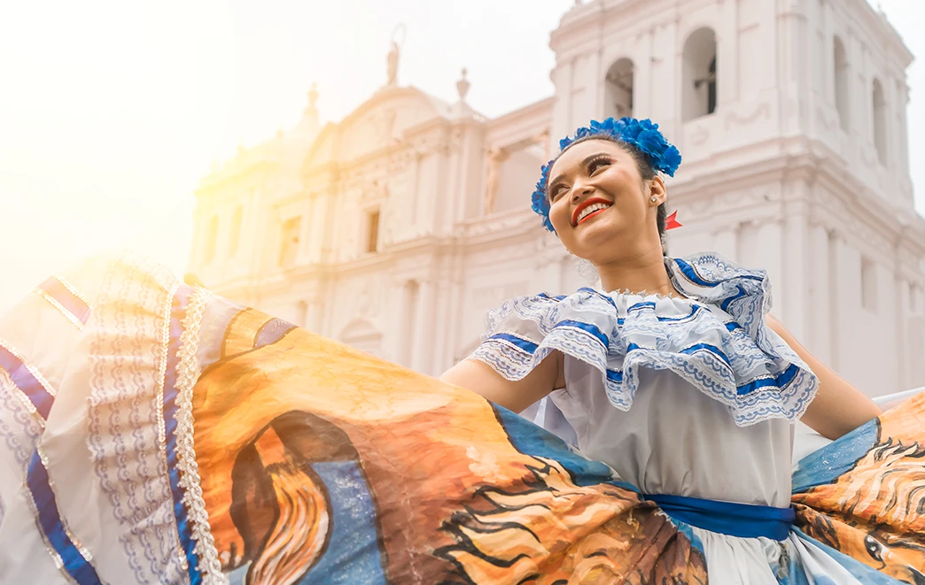 Colombian Culture Understanding a Country Through Its Rhythms