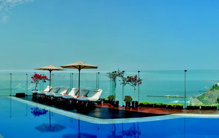 Belmond Miraflores Park