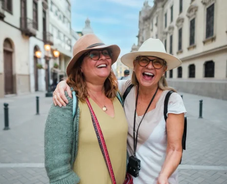 Where to Stay in Lima