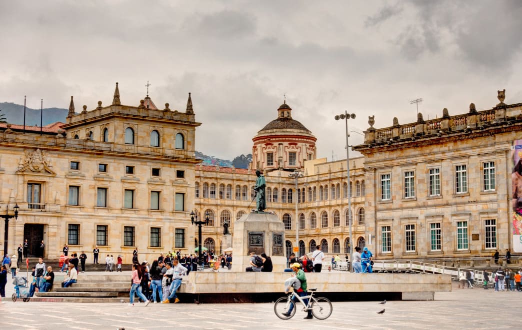 Historical Sites in Colombia: Step Into Stories That Shaped a Nation