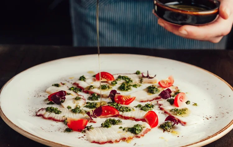 From Agricultural Tradition to Contemporary Cuisine