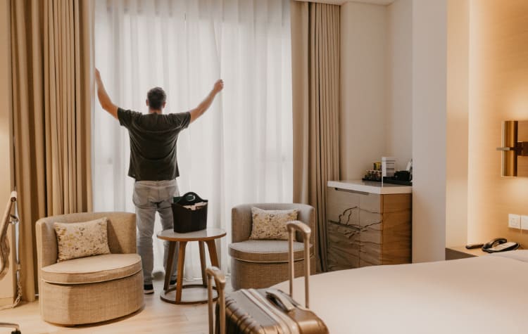 What Makes Kuoda’s Approach Unique