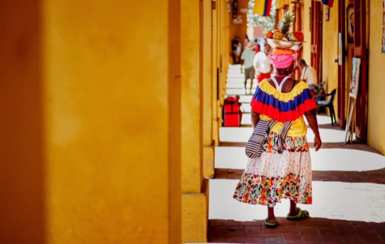 Why Colombia Is a Dream Destination for History Lovers