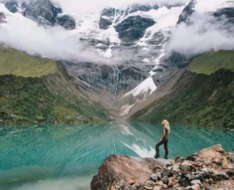 guide to luxury Peru travel