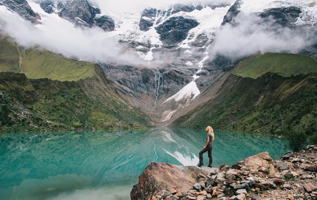 guide to luxury Peru travel