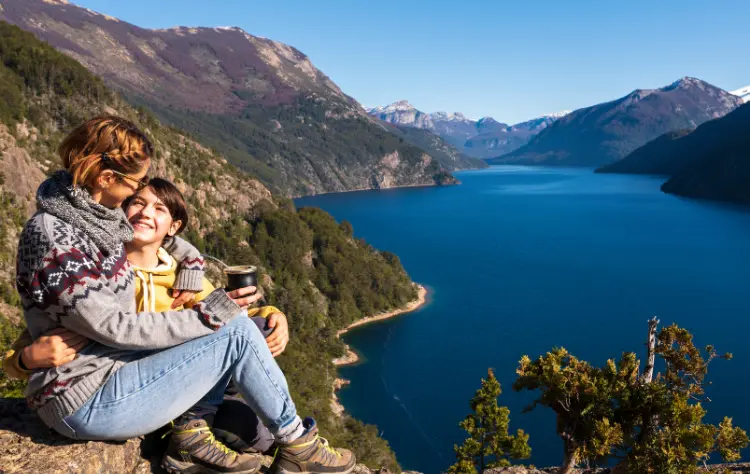 A Country Built for Family Travel