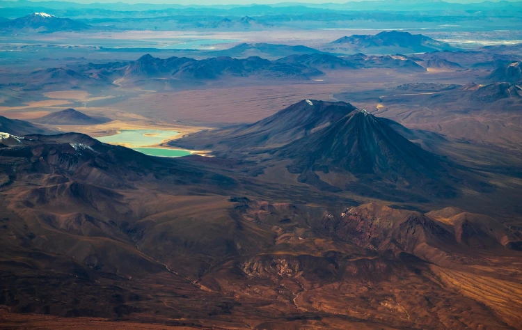 A Land of Contrasts and Unforgettable Beauty