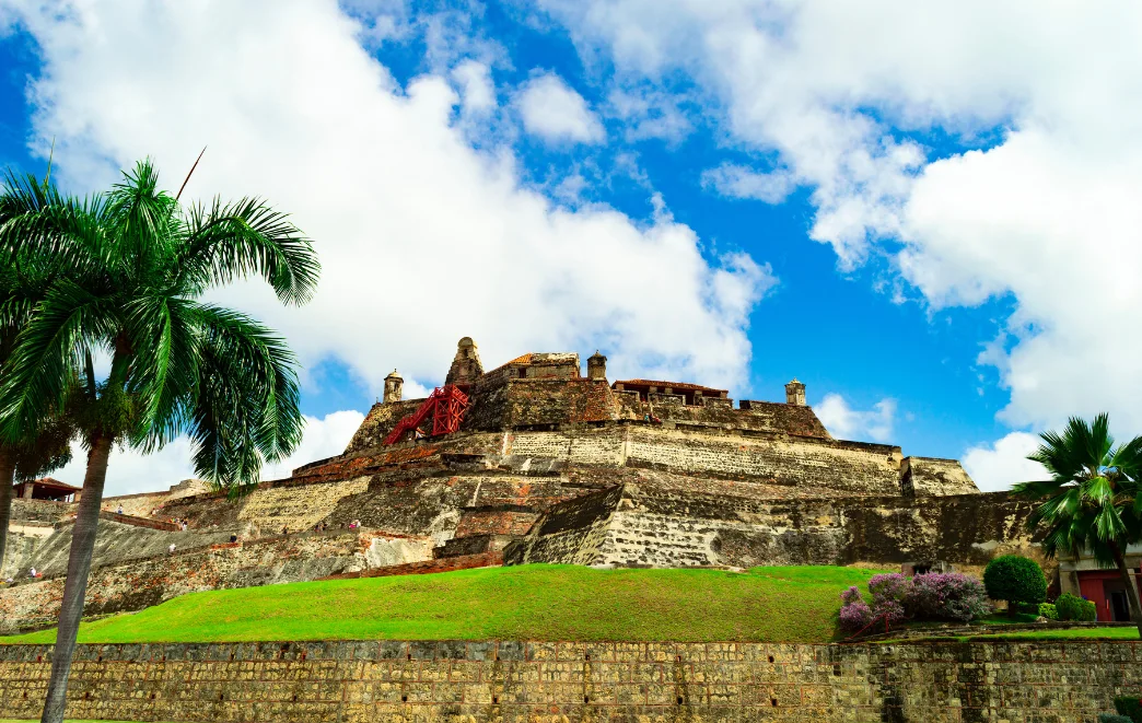 Cartagena Luxury Vacations Where Caribbean Romance Meets Colombian Elegance