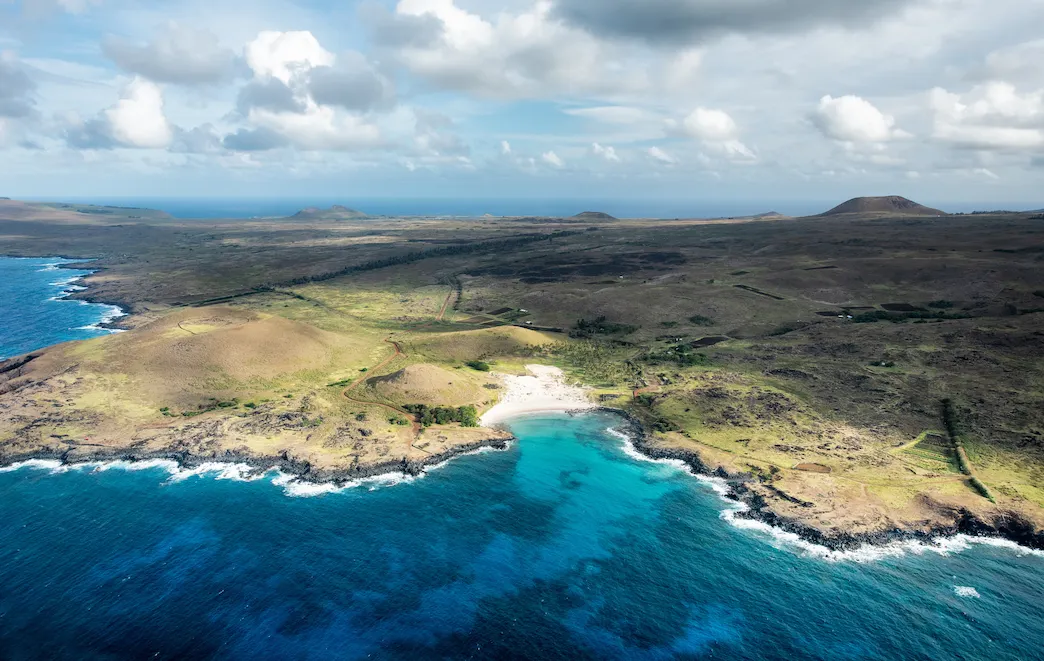 Easter Island Travel Guide Explore the Mystique in Private Luxury