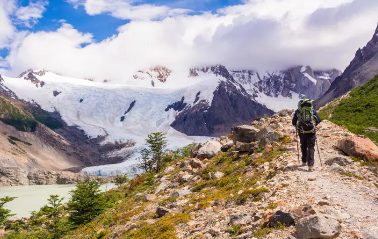 El Chaltén_ Quiet Trails and Hidden Comforts