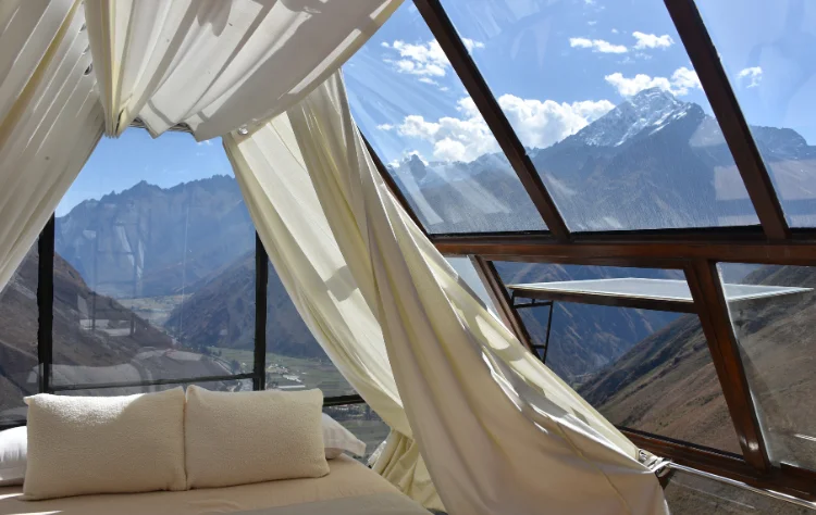 Extend Your Experience