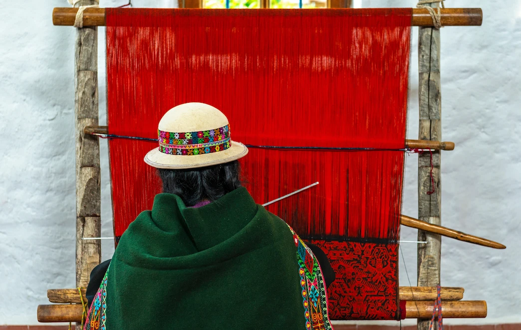 La Paz Cultural Experiences