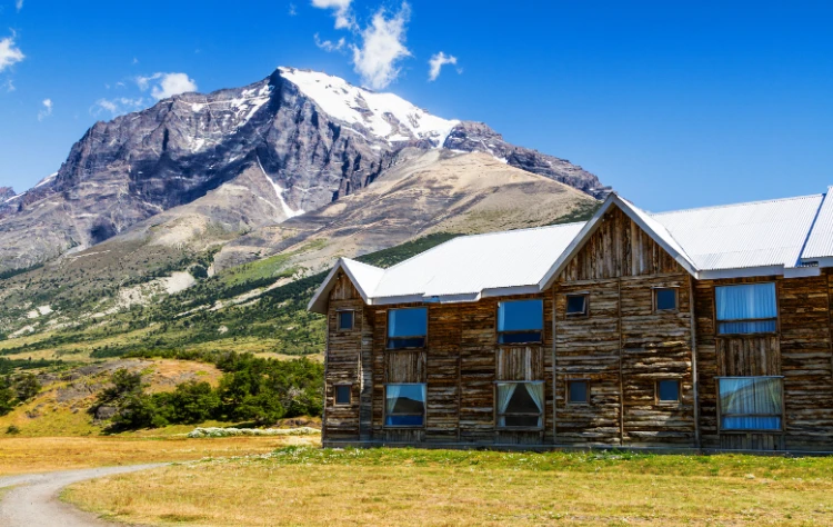 Lodges That Redefine Luxury