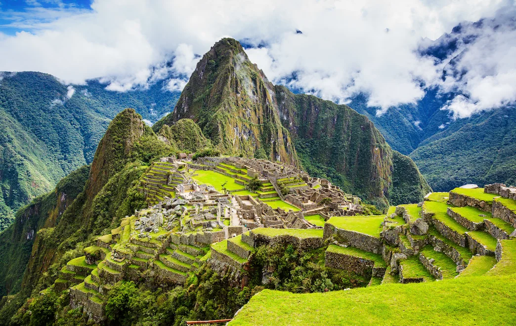 Machu Picchu Luxury Travel How to Visit This Iconic Site in Comfort and Style