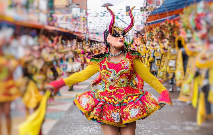 Off-the-Beaten-Path Bolivian Holidays