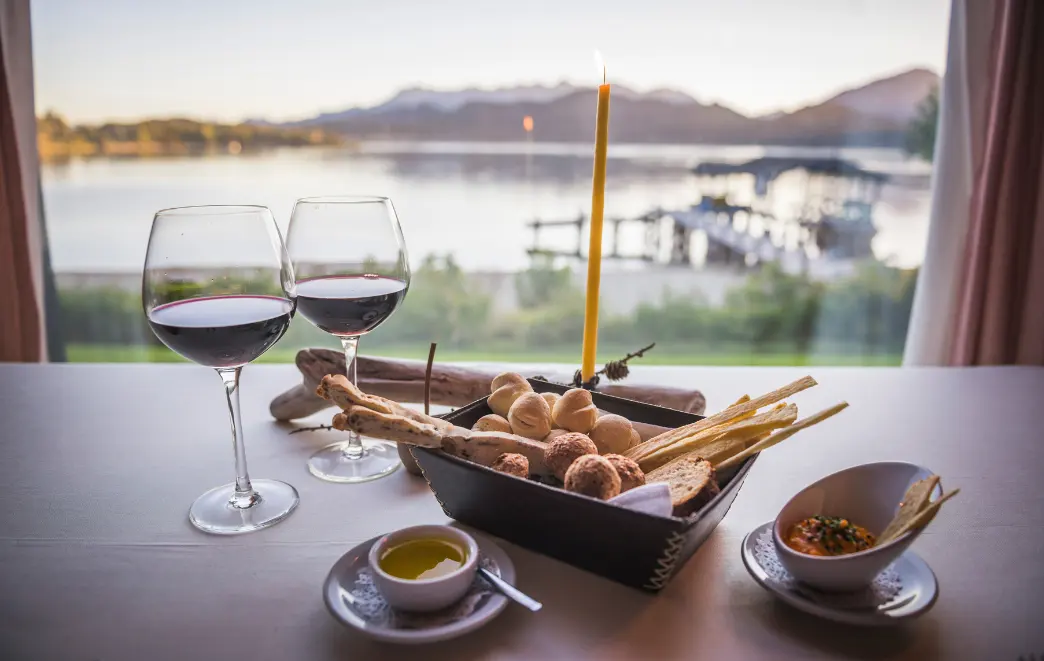 Patagonia Luxury Lodges Stay Where Wild Beauty Meets Refined Comfort