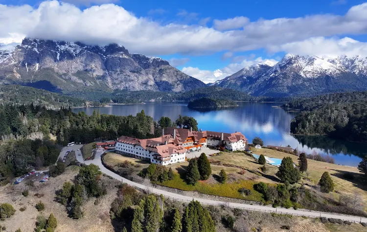 Patagonia_ The Art of Slow Cooking