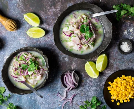 Peru Culinary Travel